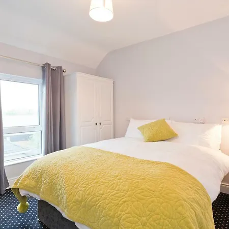 The Hatch Bed & Breakfast